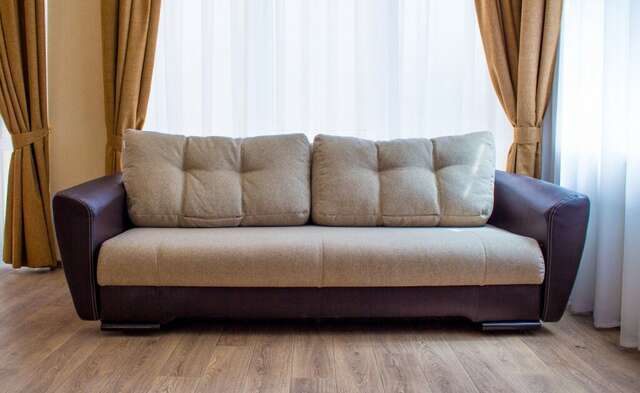 Гостевой дом Вилла Валентина Алушта-105